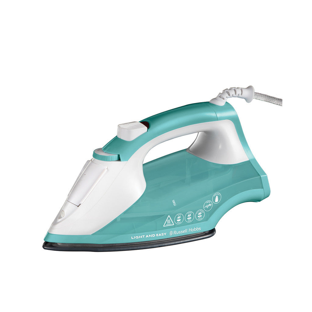 Russell Hobbs 26470-56 Light & Easy Iron