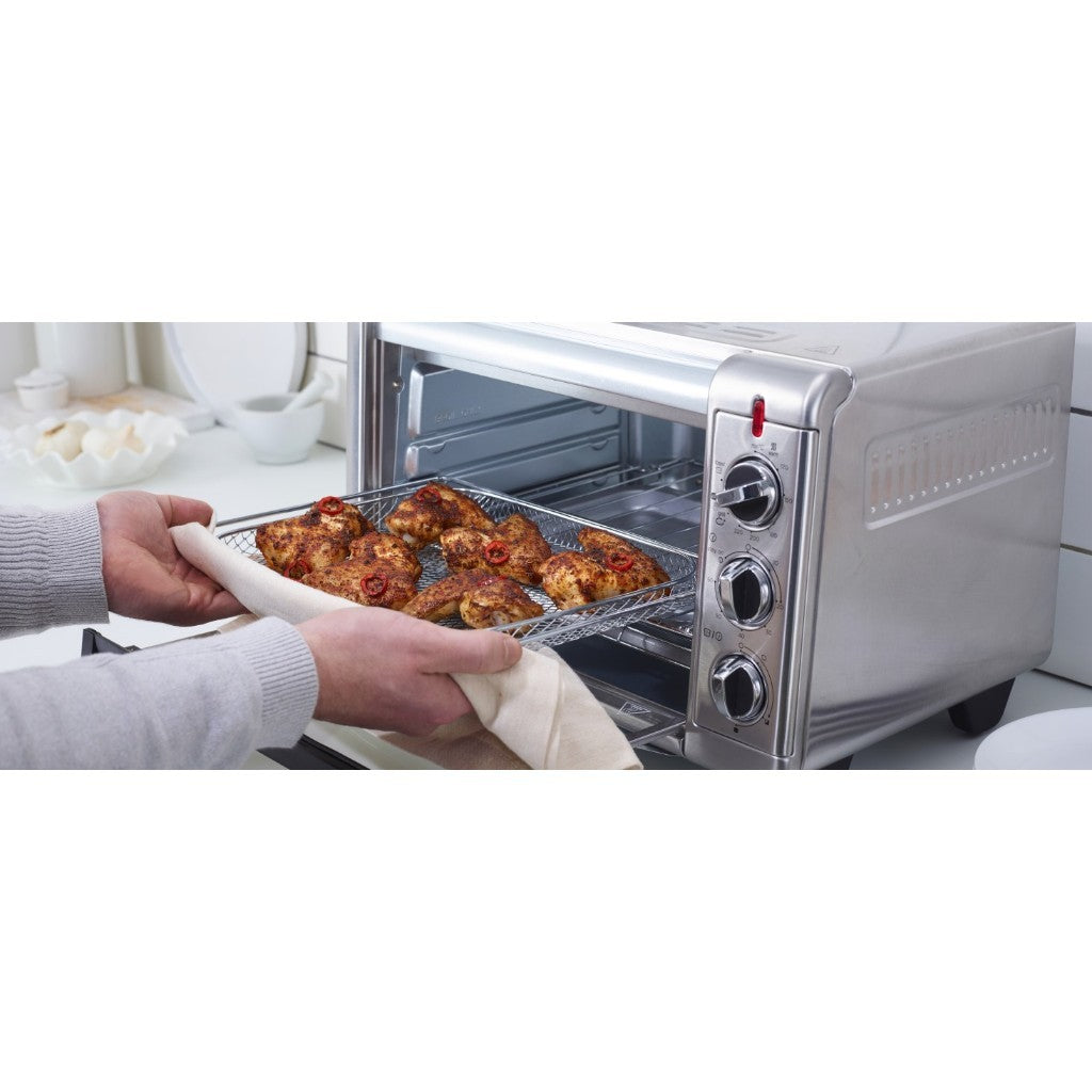 Russell Hobbs 26680-56 Express Air Fry Mini Oven