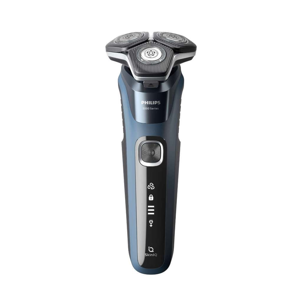 Philips Shaver Series 5000 Wet & Dry electric shaver S5880
