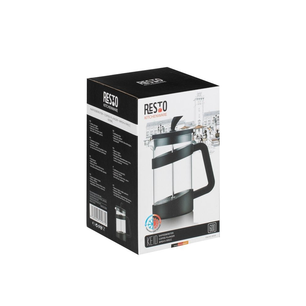 Resto Kitchenware Keid French press 600ml/1000ml