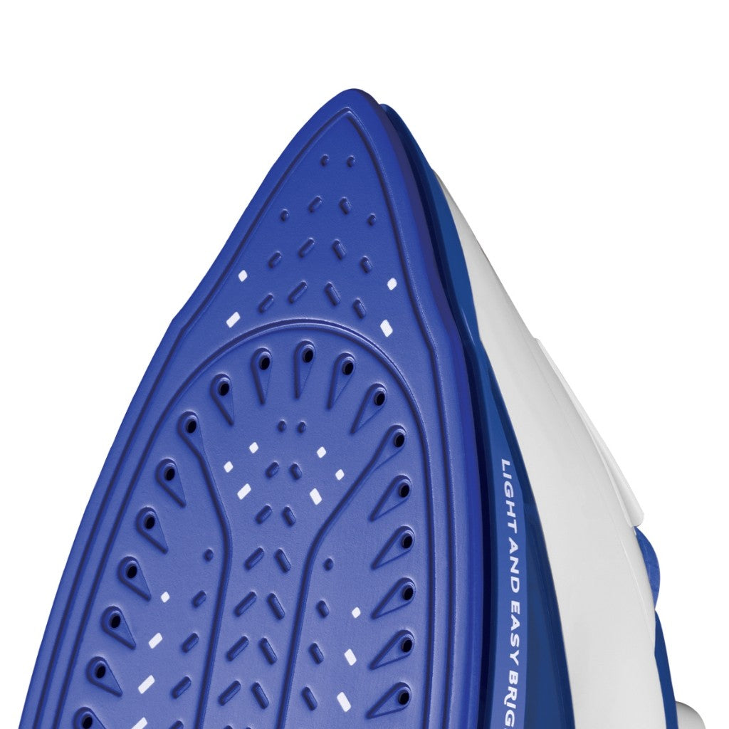 Russell Hobbs 26483-56 Light & Easy Brights Sapphire Iron