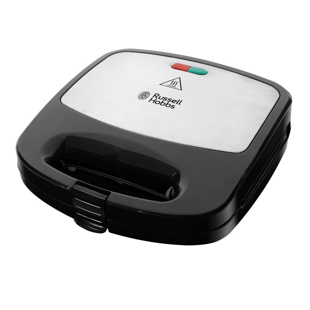 Russell Hobbs 24540-56 Fiesta 3 in 1 Deep Fill Sandwich Maker