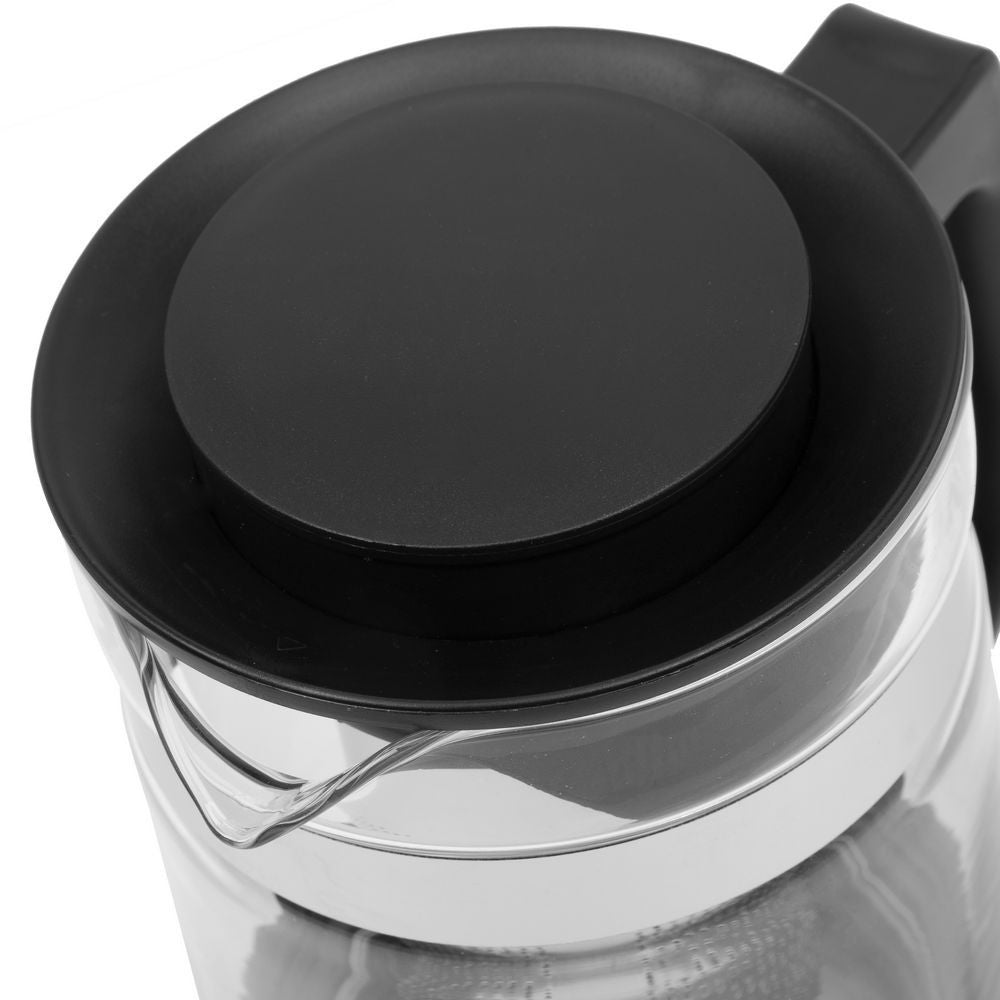 Resto Kitchenware Keid 90512 Glass tea pot 950ml