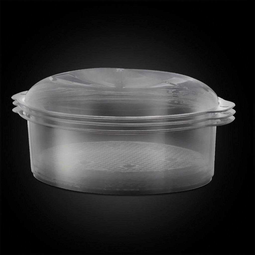 Russell Hobbs 19270-56 Cook@Home Food Steamer