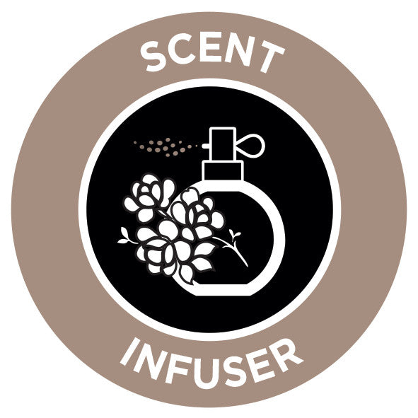 Russell Hobbs 28040-56 Steam Genie Aroma Handheld Steamer