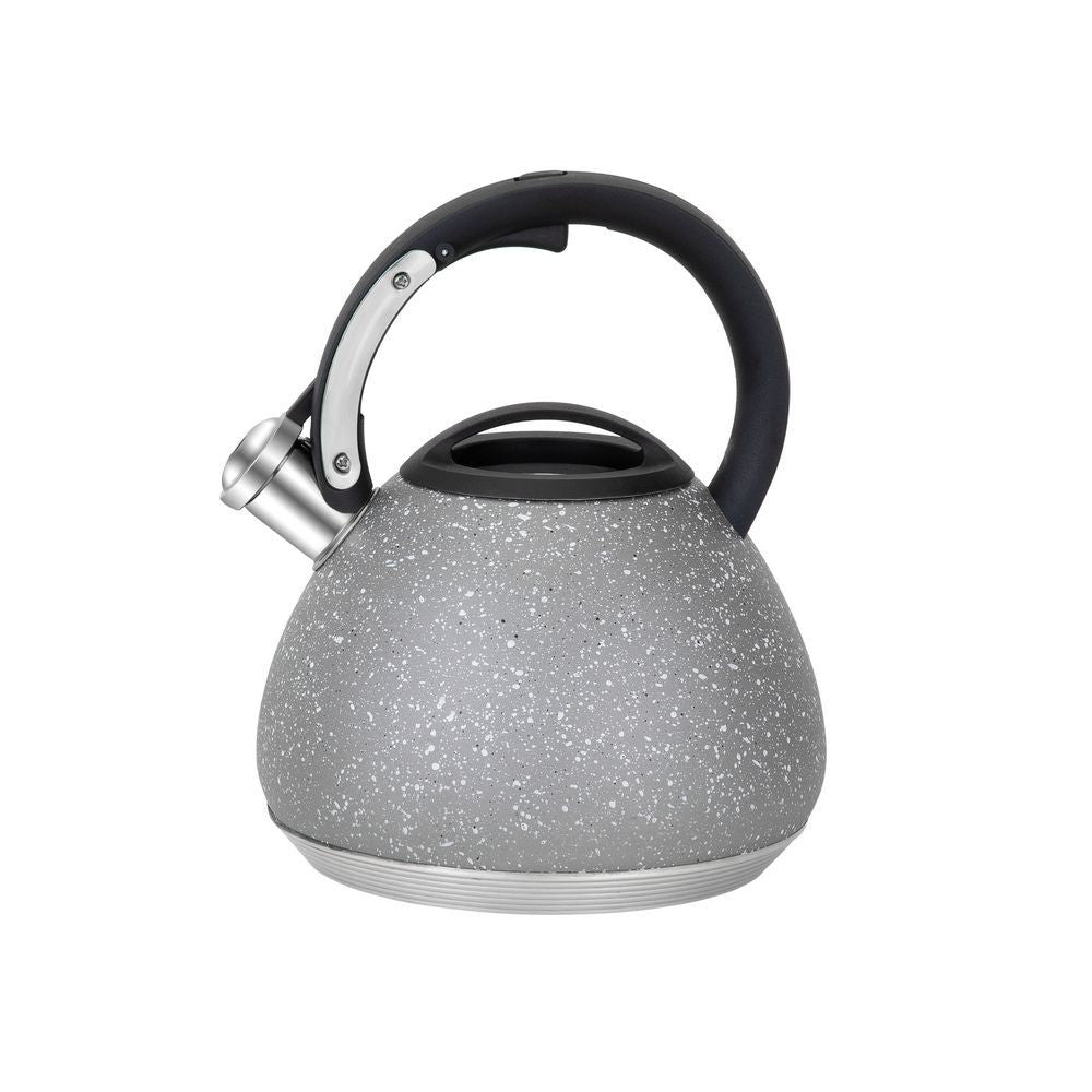 Resto Kitchenware Lyra Whistling kettle 2.7L