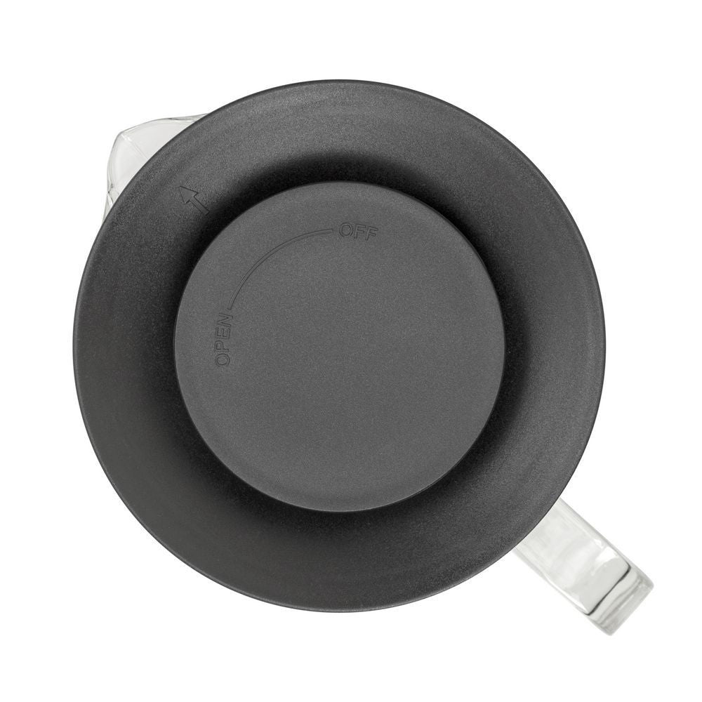 Resto Kitchenware Ain 90517 Tea pot 1000 ml