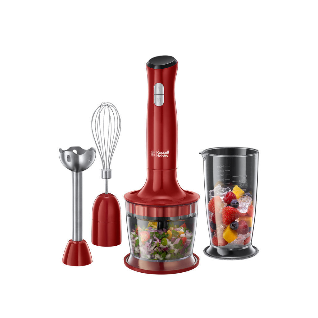 Russell Hobbs 24700-56 Desire 3 in 1 Hand Blender
