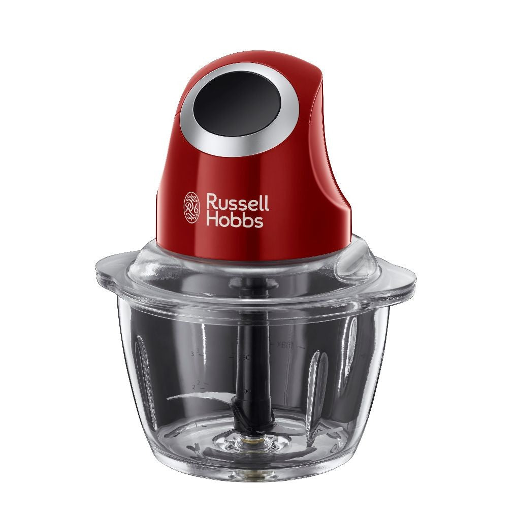 Russell Hobbs 24660-56 Desire Mini Chopper