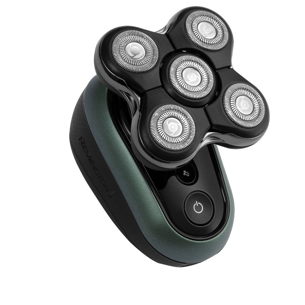 Remington XR1600 RX7 Ultimate Series Head Shaver