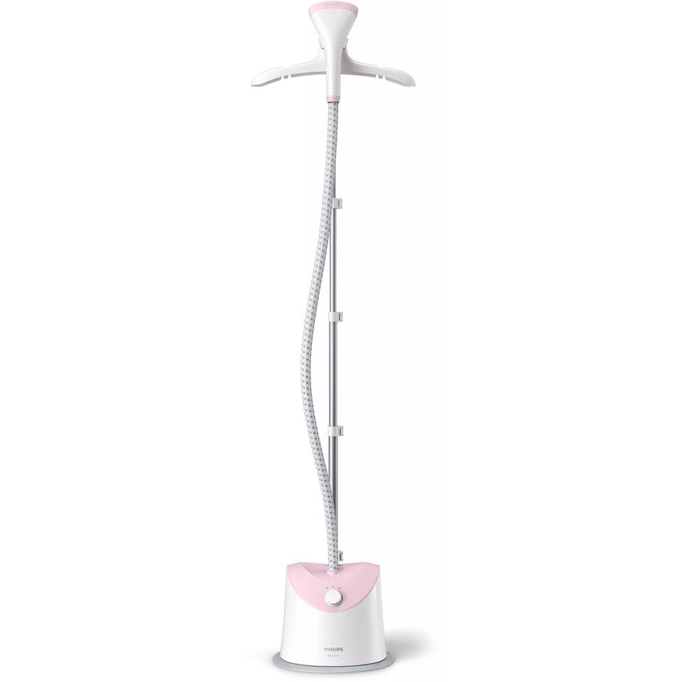 Philips Easy Touch Stand Steamer GC484