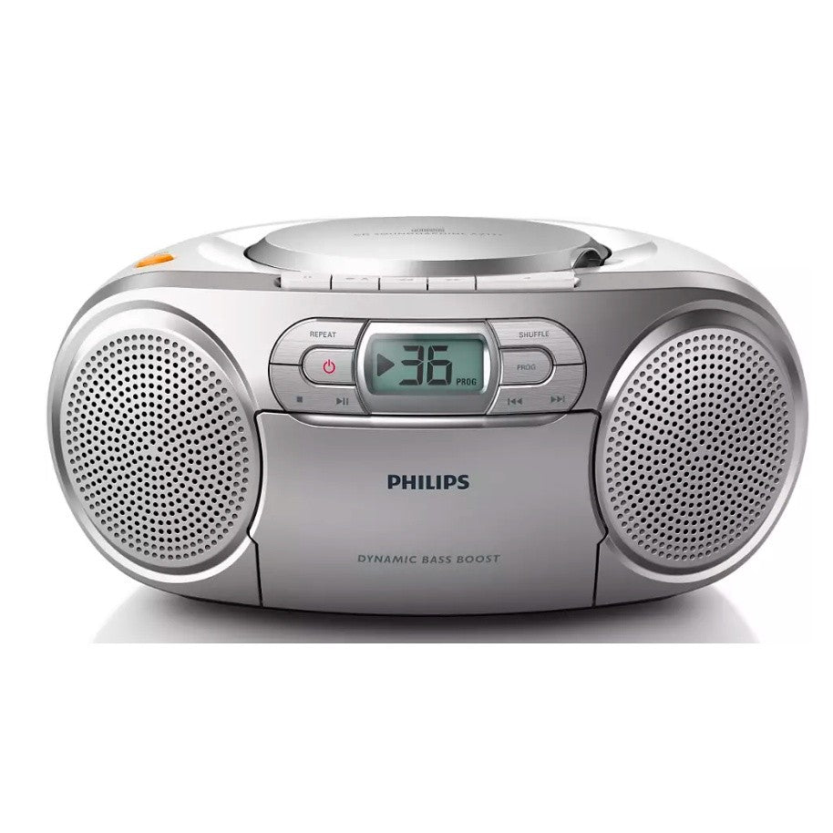 Philips CD Soundmachine AZ127