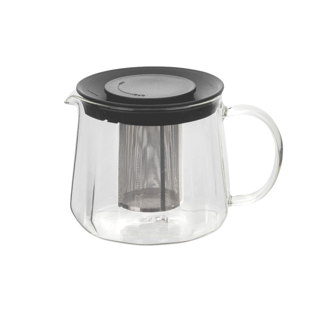 Resto Kitchenware 90515 Ain Tea Pot 1000 Ml