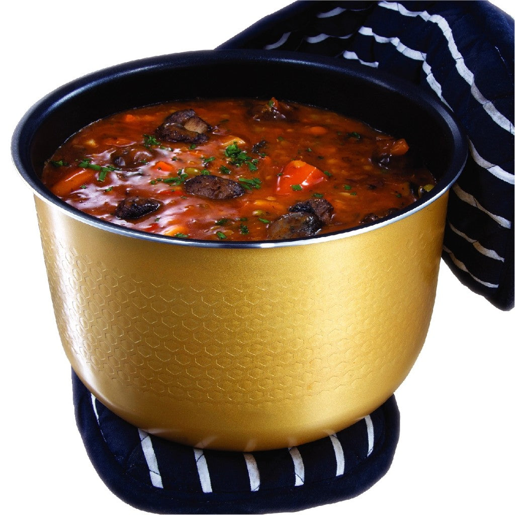 Russell Hobbs 21850-56 Cook@Home Multicooker