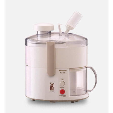 Panasonic Juicer MJ-70M