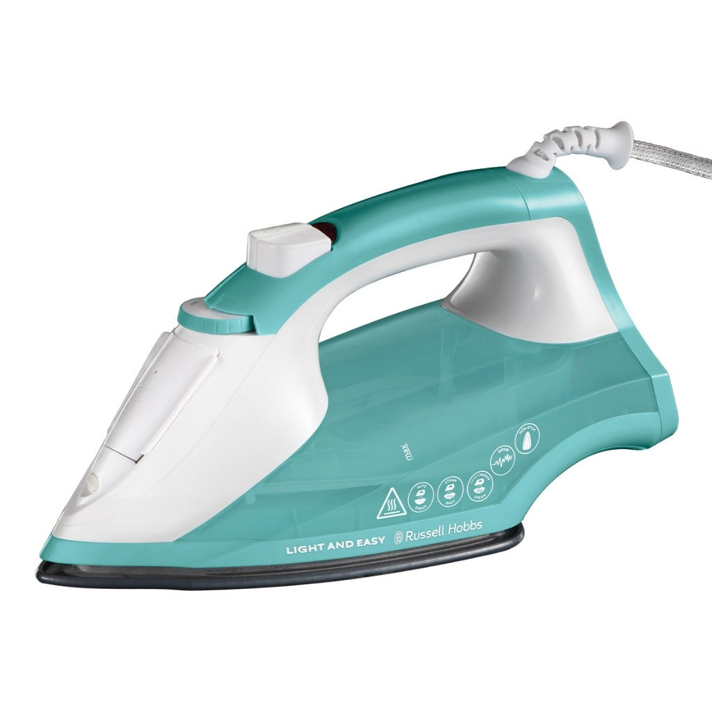Russell Hobbs 26470-56 Light & Easy Iron