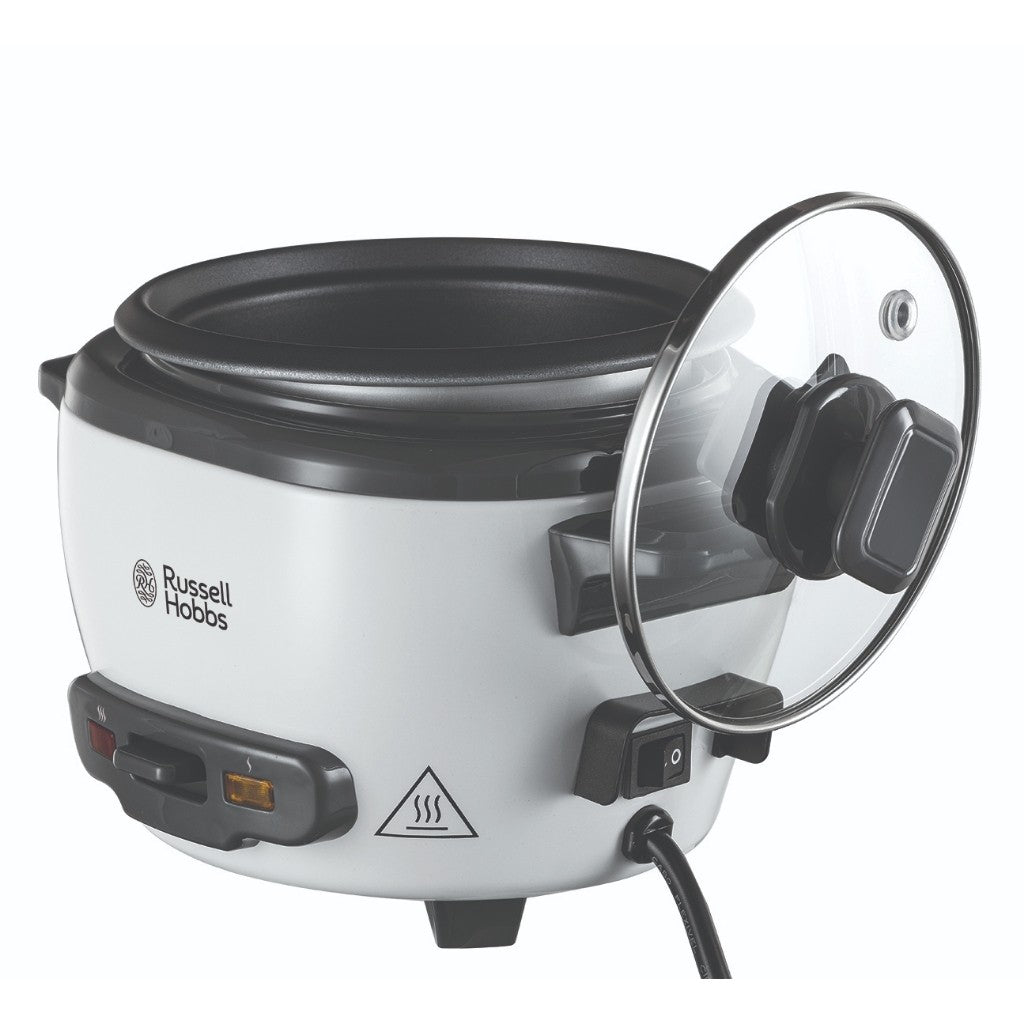 Russell Hobbs 27030-56 Medium Rice Cooker
