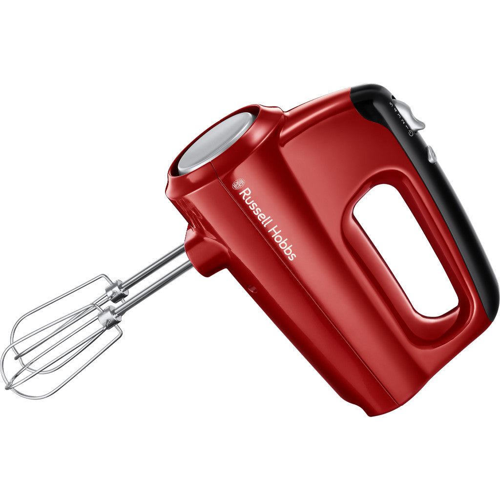 Russell Hobbs 24670-56 Desire Hand Mixer