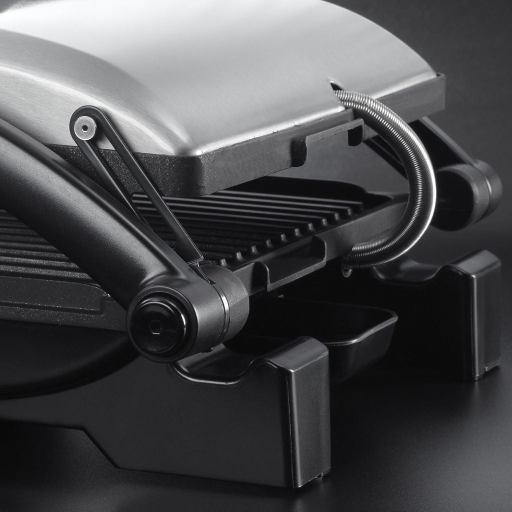 Russell Hobbs 17888-56 3-in-1 Panini Press, Grill and Griddle