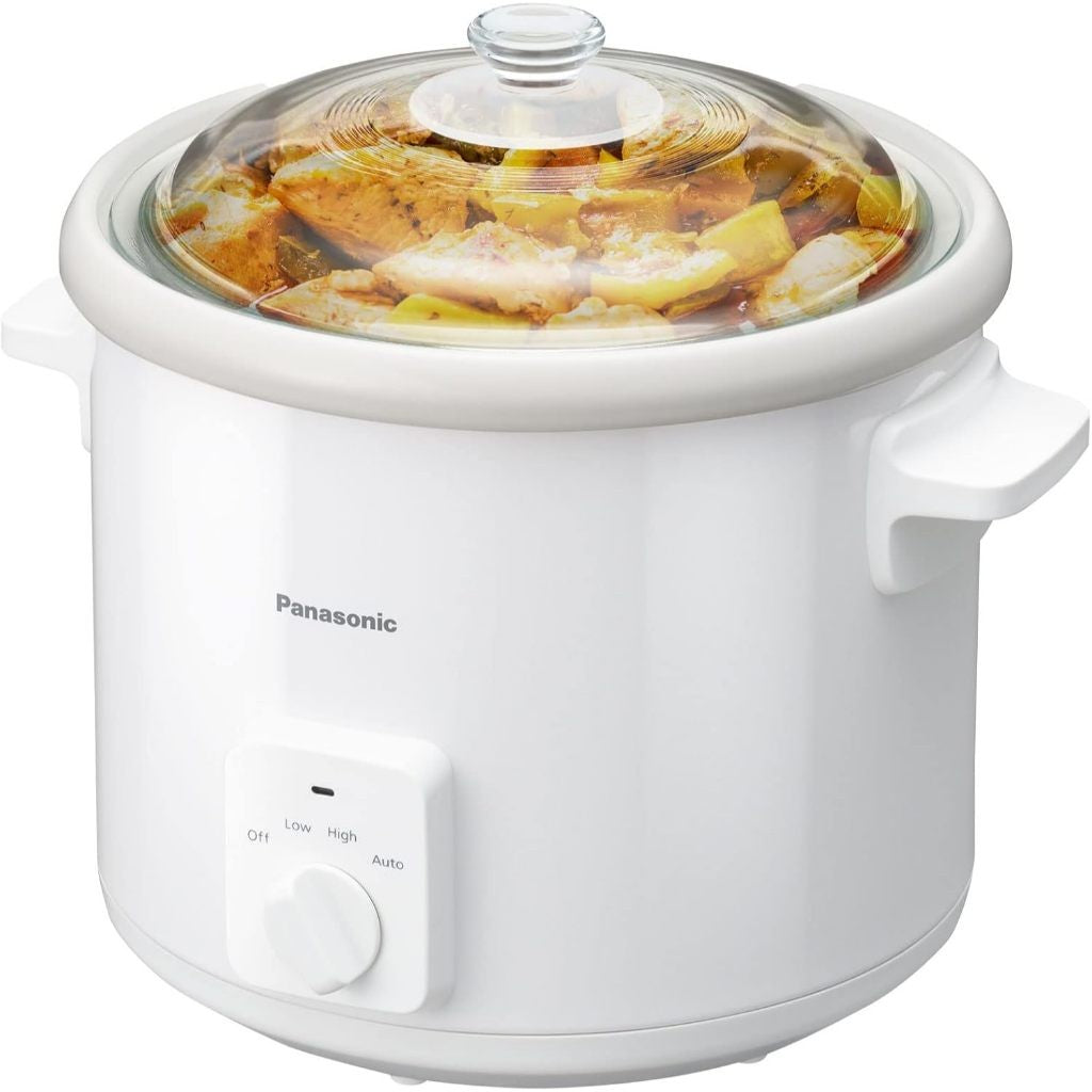 Panasonic 5.0 L Slow Cooker NF-N51A