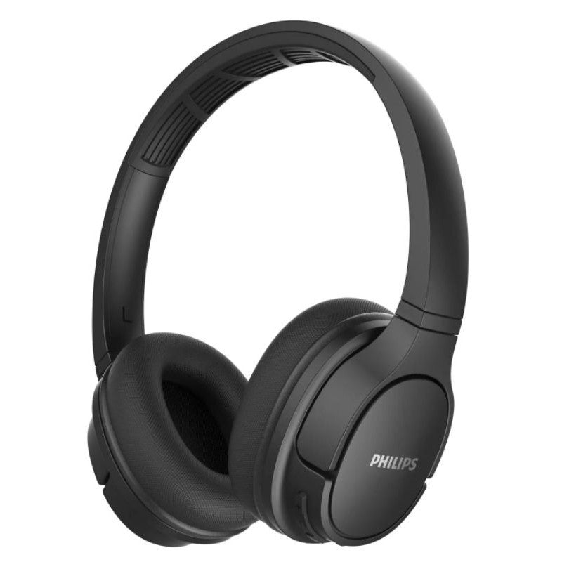 Philips Action Fit Wireless Bluetooth Headphones TASH402