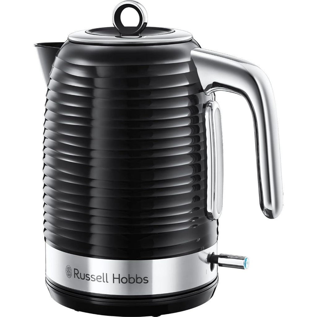 Russell Hobbs 24361-70 Inspire Kettle - Black