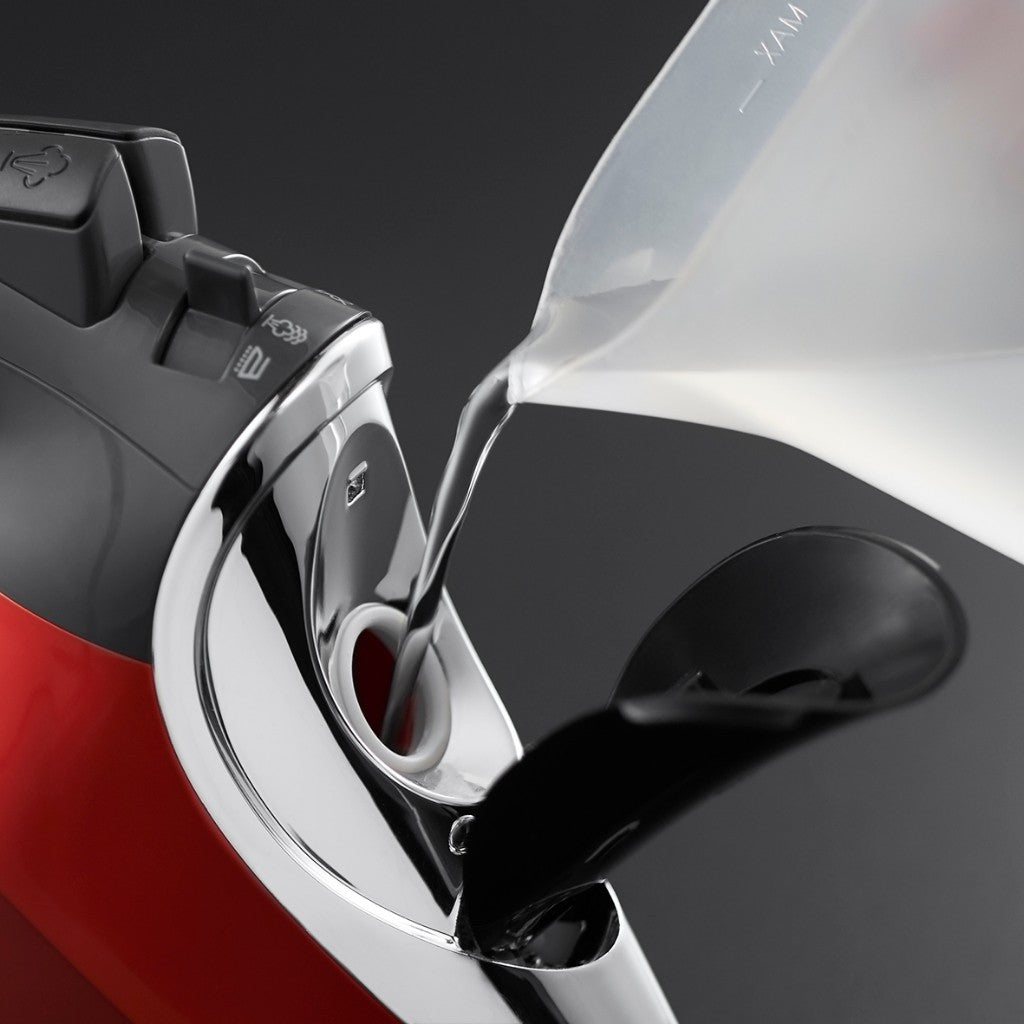 Russell Hobbs 25090-56 One Temperature Iron 2600W