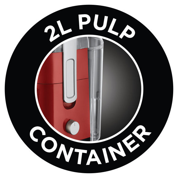 Russell Hobbs 24740-56 Desire Juicer