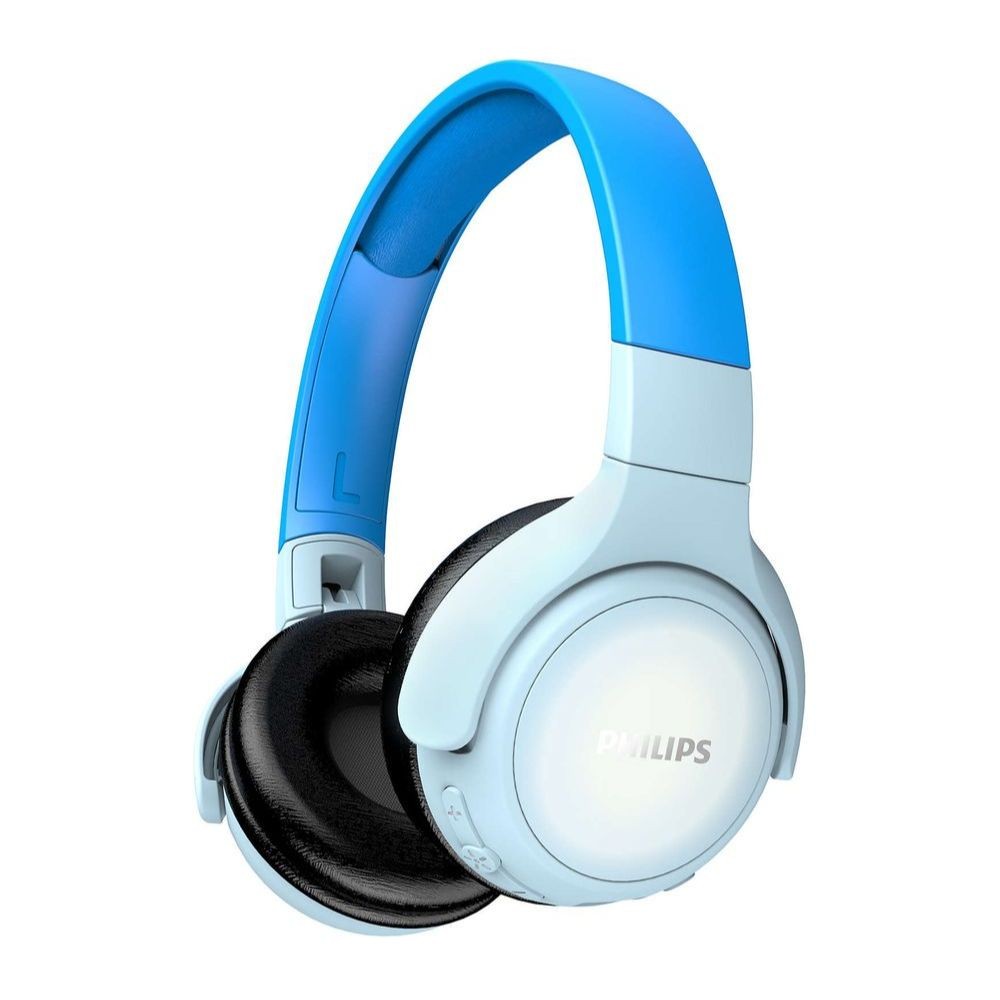 Philips Wireless Headphone TAKH402BL