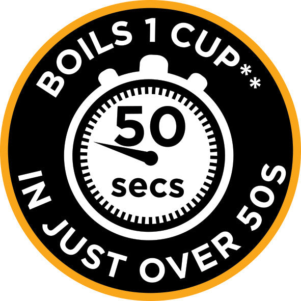 Russell Hobbs 23912-70 Adventure Kettle