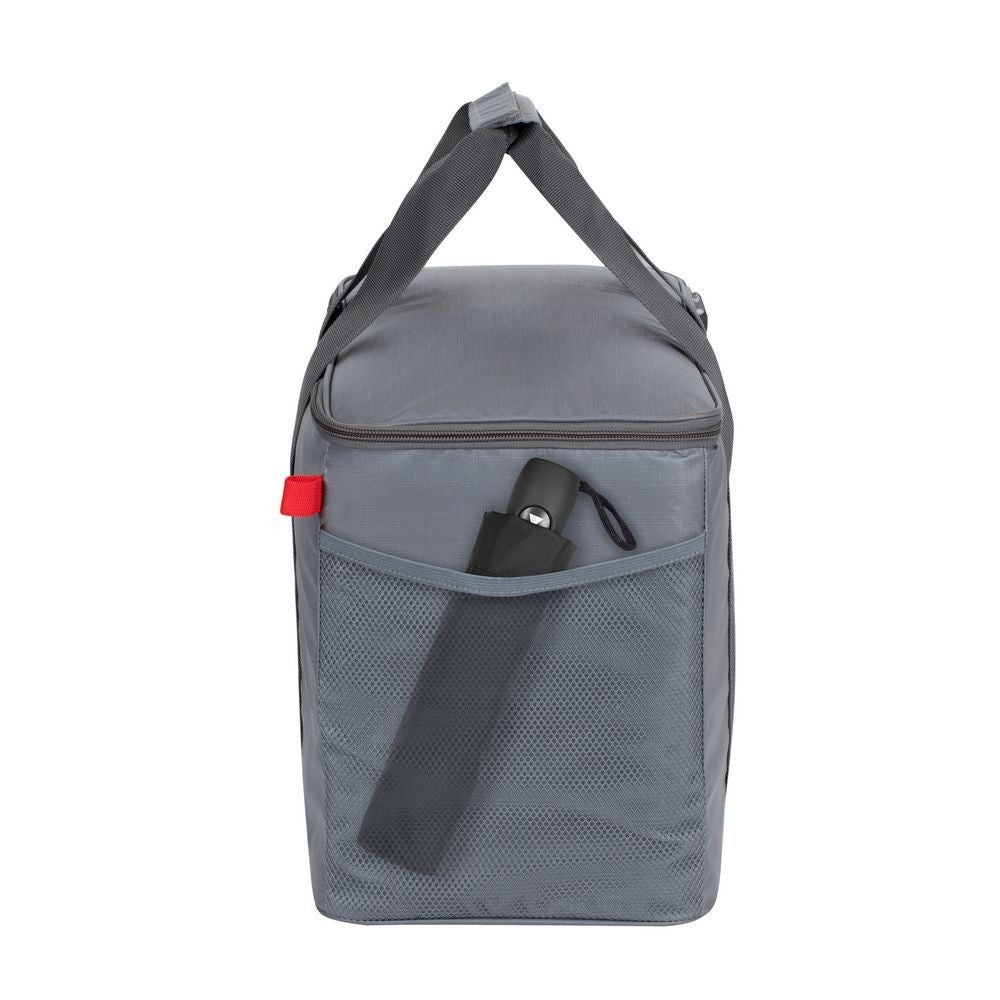 Resto Kitchenware grey POLIS Cooler bag 23L/30L