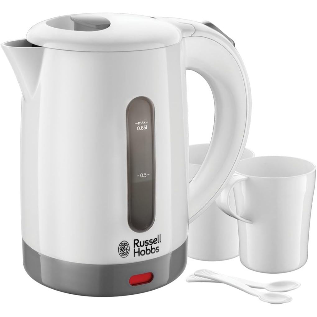 Russell Hobbs 23840-70 Travel Kettle