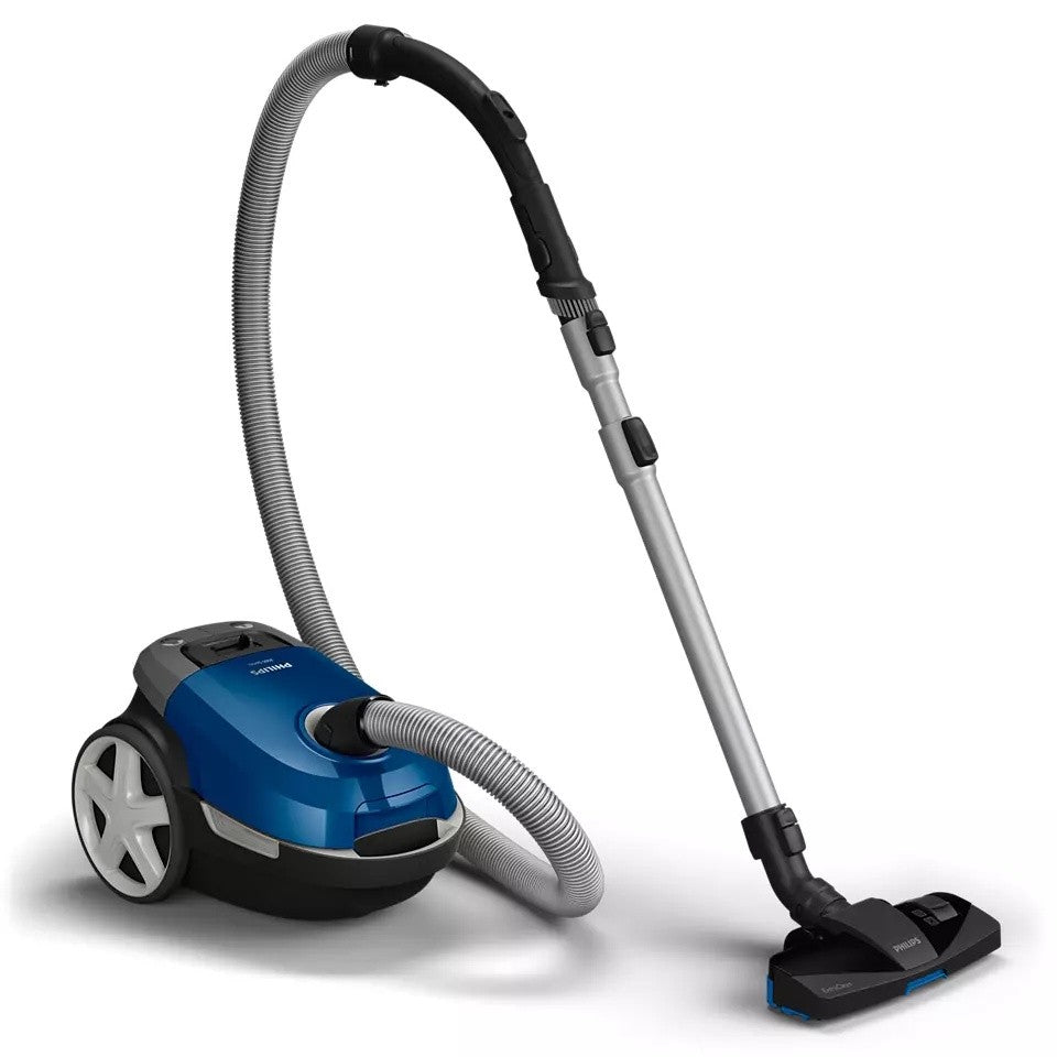 Philips 3000 Series Bagged vacuum cleaner XD3010