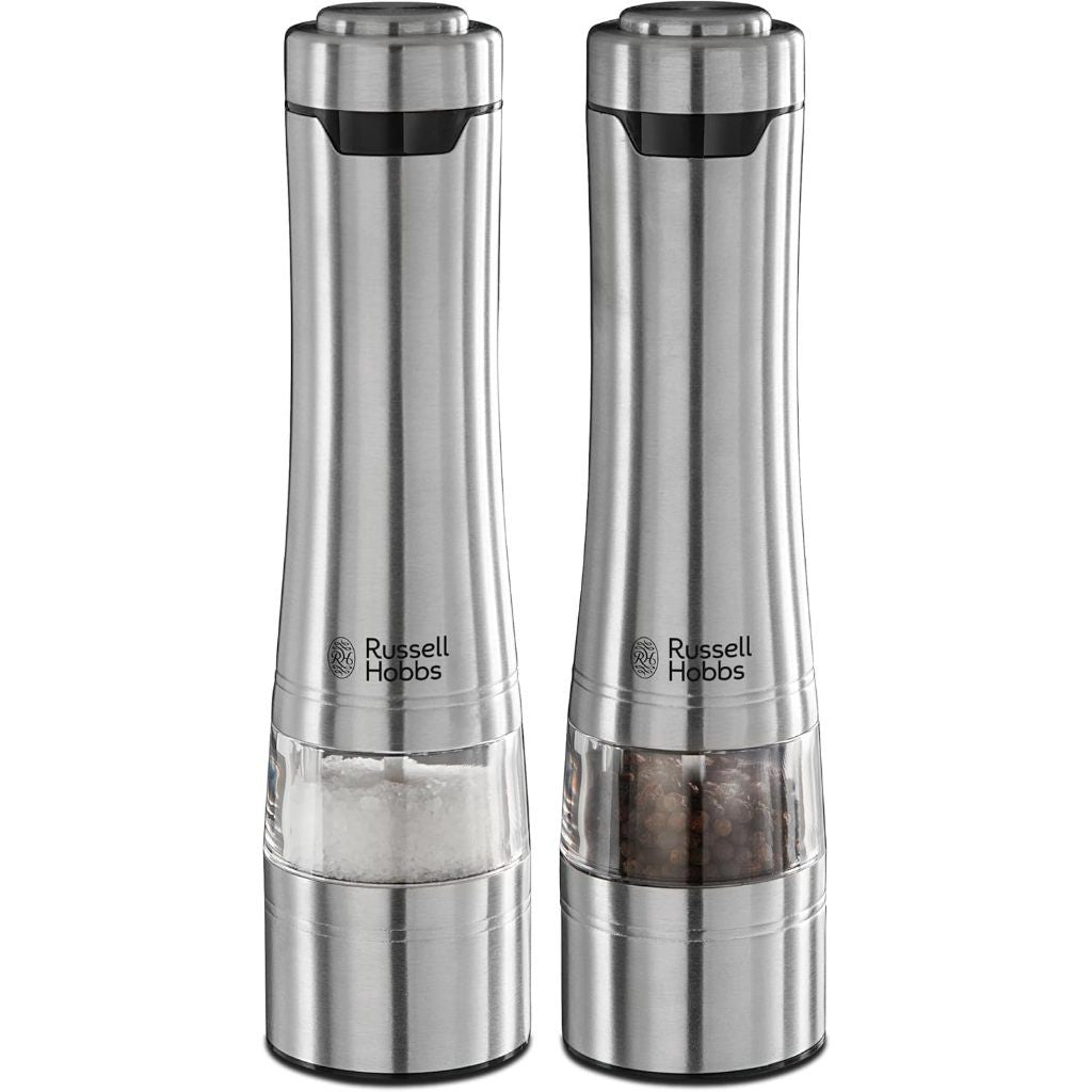 Russell Hobbs 23460-56 Classics Salt & Pepper Grinder