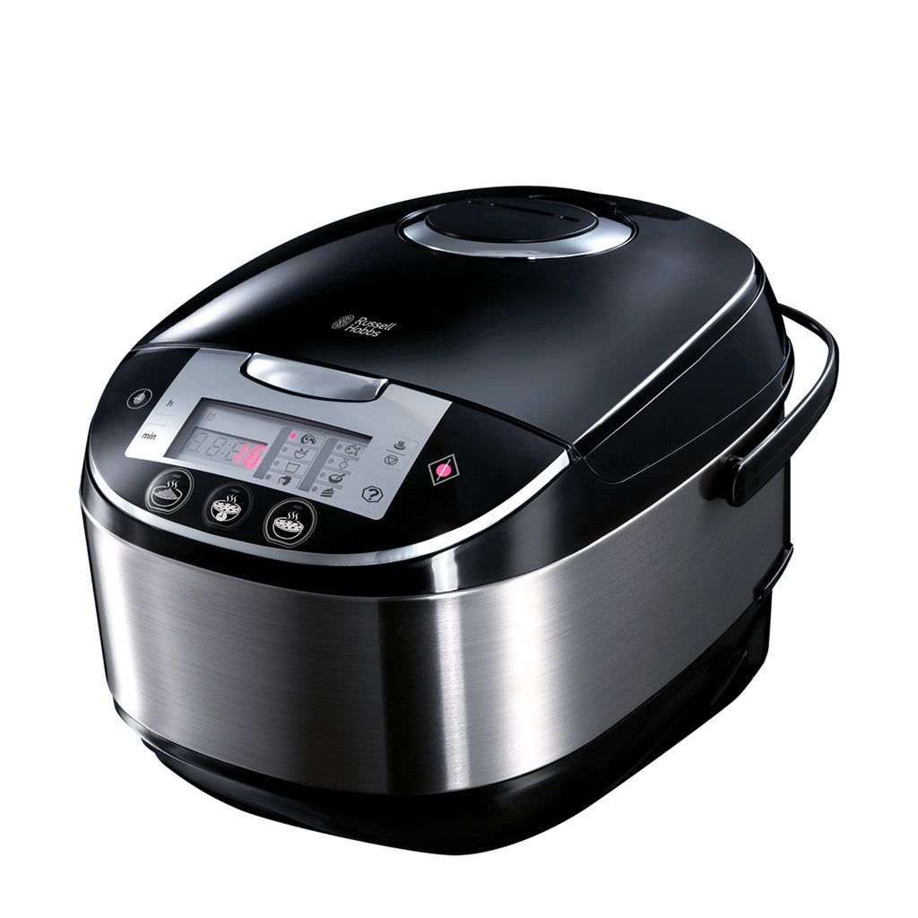 Russell Hobbs 21850-56 Cook@Home Multicooker