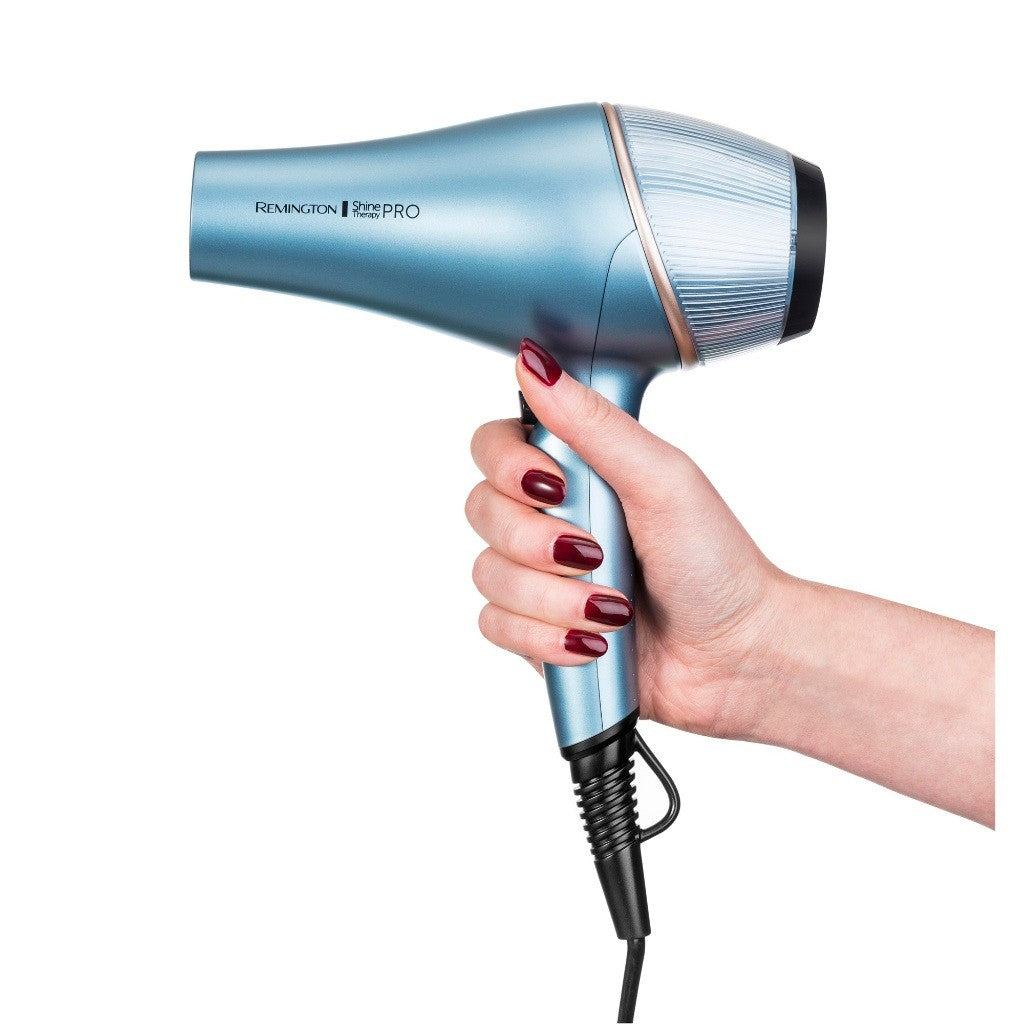 Remington AC9300  Shine Therapy Pro Hairdryer