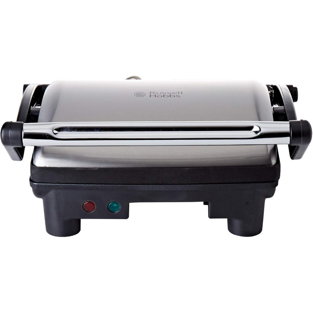 Russell Hobbs 17888-56 3-in-1 Panini Press, Grill and Griddle