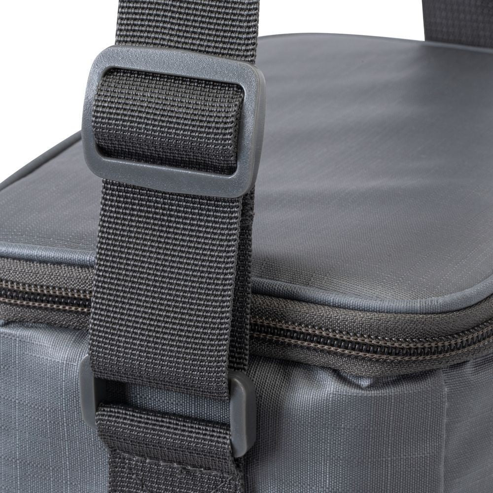 Resto Kitchenware grey POLIS Cooler bag 5.5L/11L