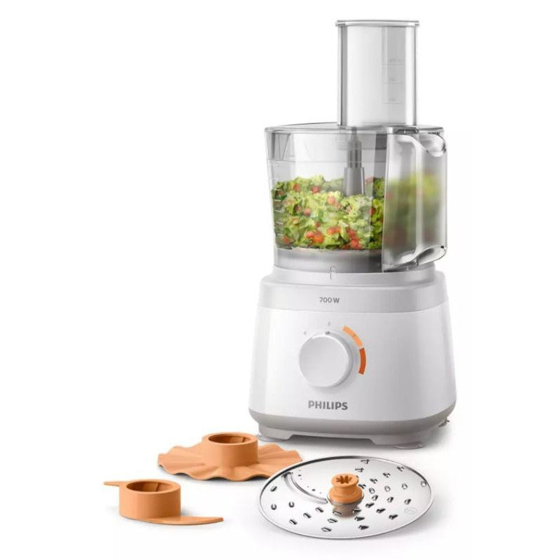 Philips Daily Collection Food Processor HR7310
