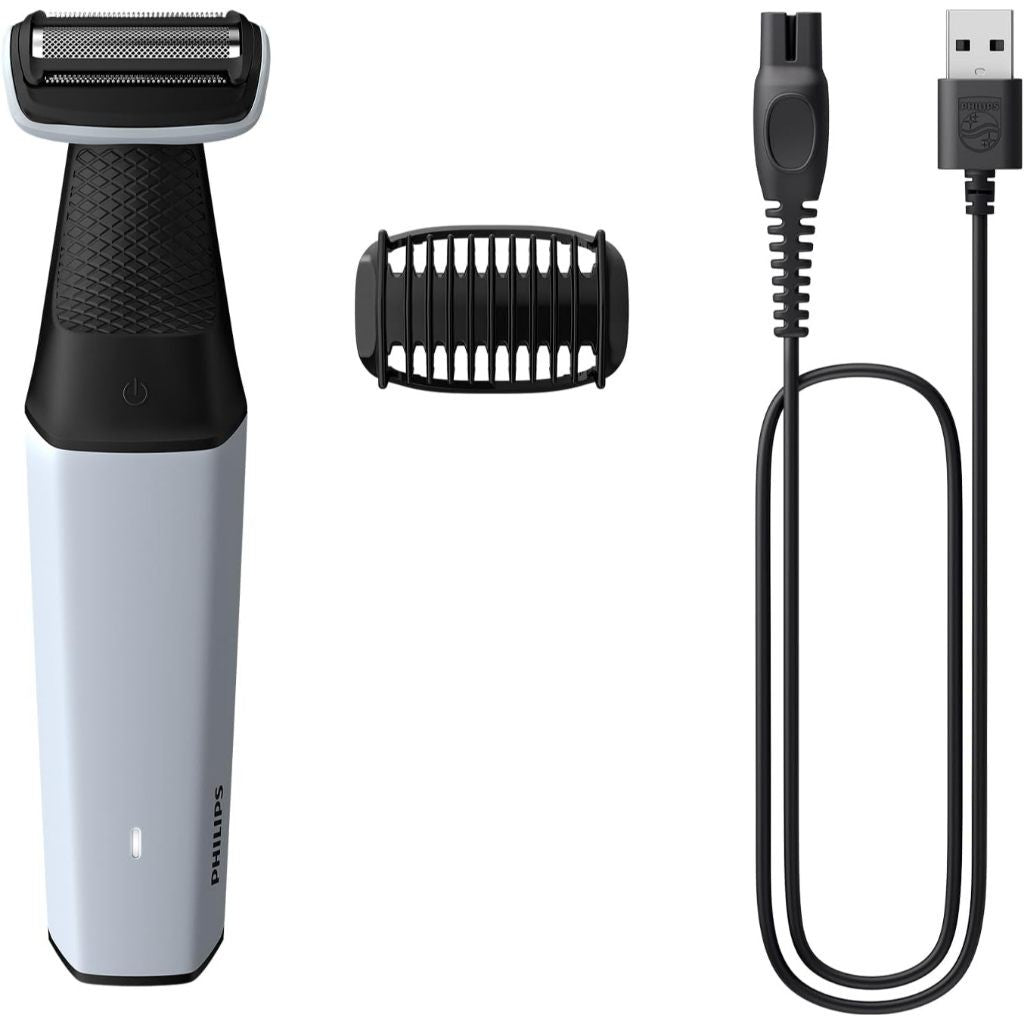Philips BG3007-01 Body Groomer