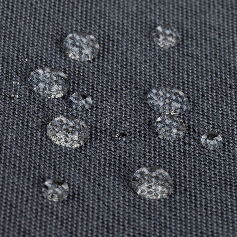 Resto Kitchenware Felis 5535 dark grey backpack, 20L