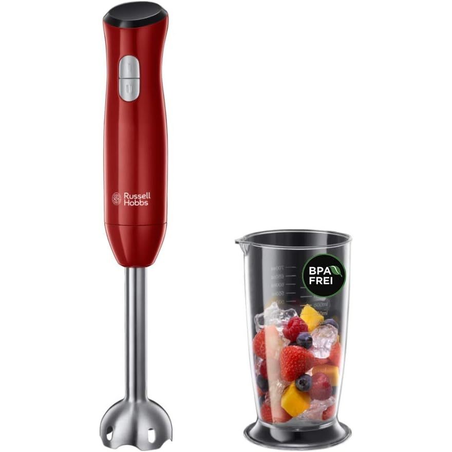 Russell Hobbs 24690-56 Desire Hand Blender