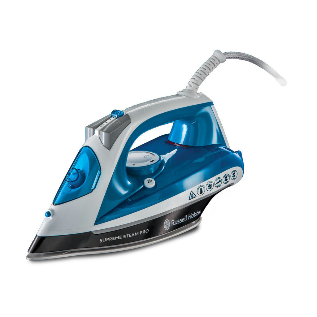 Russell Hobbs 23971-56 Supreme Steam Pro