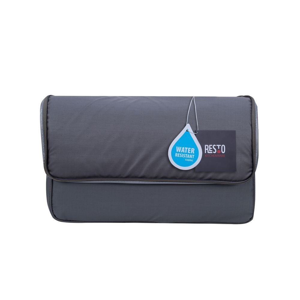 Resto Kitchenware grey POLIS Cooler bag 23L/30L
