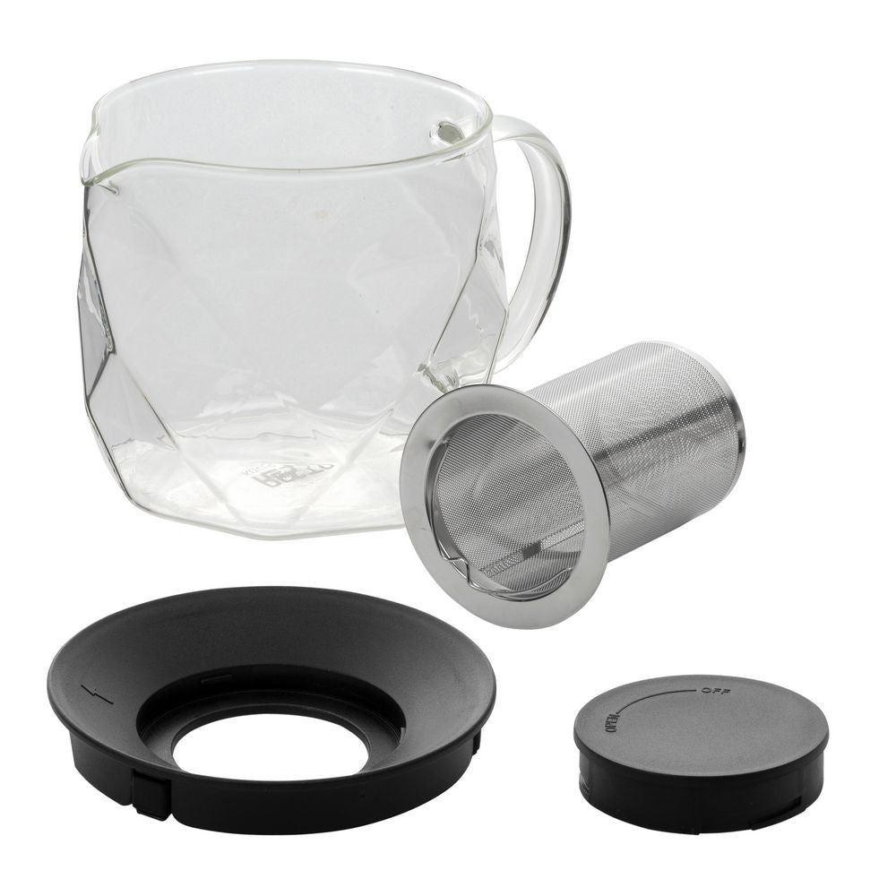 Resto Kitchenware Ain 90516 Tea pot 1000 ml