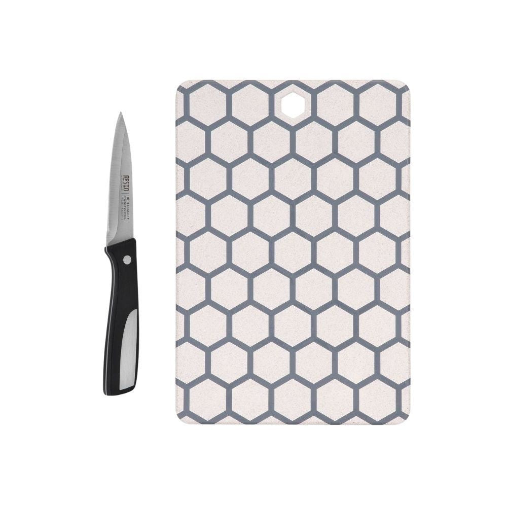 Resto Kitchenware ATLAS 95324 SHAM 95401 bundle