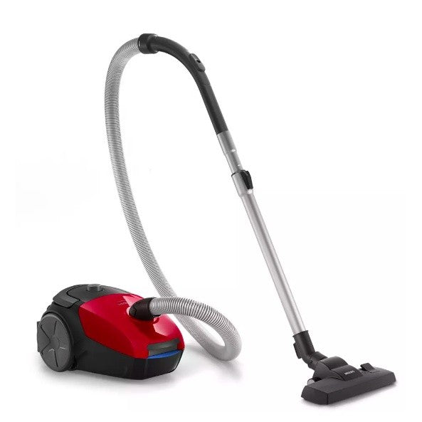 Philips 2000 Series Bagged Vacuum Cleaner FC8293