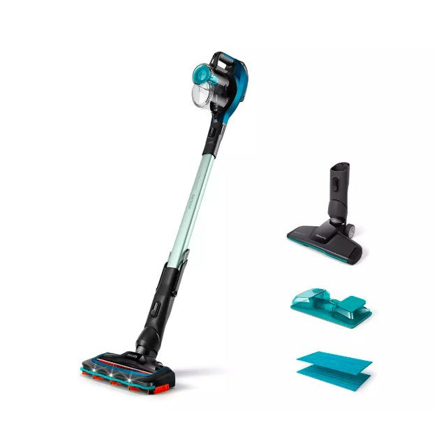Philips SpeedPro Aqua Cordless Stick Vacuum Cleaner FC6728
