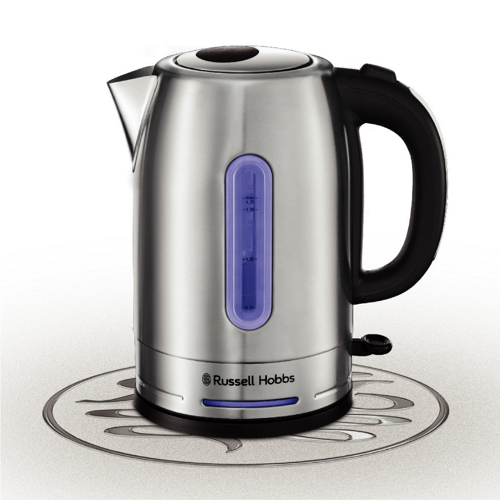 Russell Hobbs 26300-70 Quiet Kettle