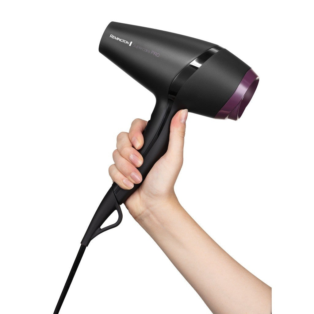 Remington AC7100  Supercare PRO 2100 AC Hairdryer